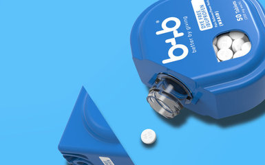 有趣的醫藥產品包裝設計與國外醫藥包裝設計案例