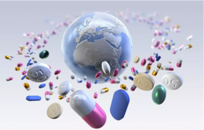 中國(guó)創(chuàng)新藥License out案例盤點(diǎn) 30多項(xiàng)交易引領(lǐng)制藥出海浪潮