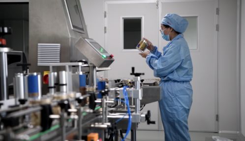 恒修堂躋身2024年湖南省省級企業(yè)技術中心擬認定名單，彰顯醫(yī)藥產品創(chuàng)新實力